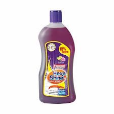 Pitambari Hexa Shine Floor Cleaner- 500ml